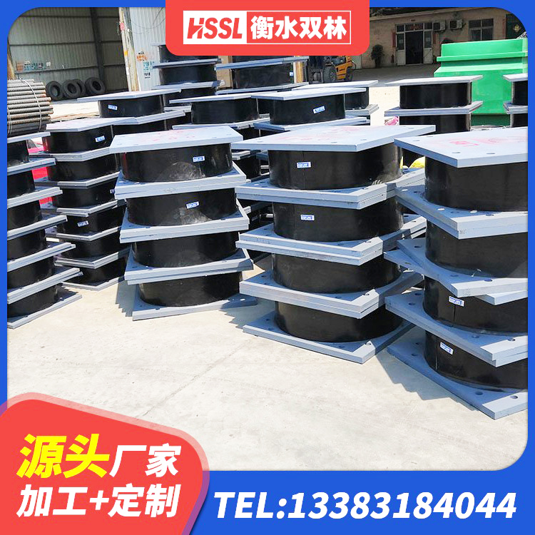 隆子县建筑高阻尼铅芯橡胶隔震支座厂家 隆子县LNR系列隔震支座厂家 隆子县LRB1300铅芯隔震支座源头工厂 隆子县LRB1200铅芯橡胶隔震支座什么价格 - 第6张