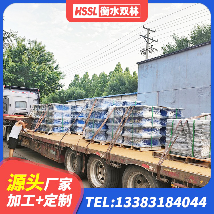 隆子县LRB隔震支座报价 隆子县建筑水平力分散力型隔震支座LNR 隆子县天然LNR橡胶支座 隆子县LRB铅芯隔震支座600厂家 - 第6张