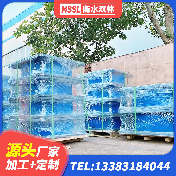 隆子县高阻尼叠层隔震支座源头工厂 隆子县隔震橡胶支座的厂家电话 隆子县楼房建筑抗震支座厂家 隆子县建筑橡胶隔震支座装置 - 第6张