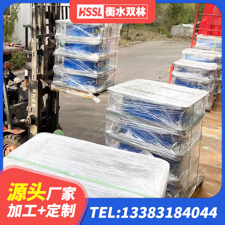 隆子县建筑叠层橡胶隔震支座源头工厂 隆子县LNR1100天然橡胶隔震支座多少钱 隆子县非连续端铅芯隔震支座 隆子县建筑隔震支座LNRP源头工厂 - 第8张