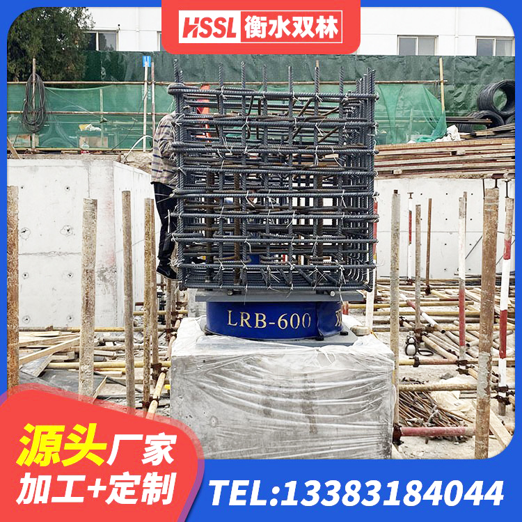 隆子县建筑高阻尼减震隔震支座厂家 隆子县HDR1100高阻尼橡胶隔震支座多少钱 隆子县建筑结构隔震支座源头工厂 隆子县建筑橡胶楼梯支座源头工厂 - 第4张