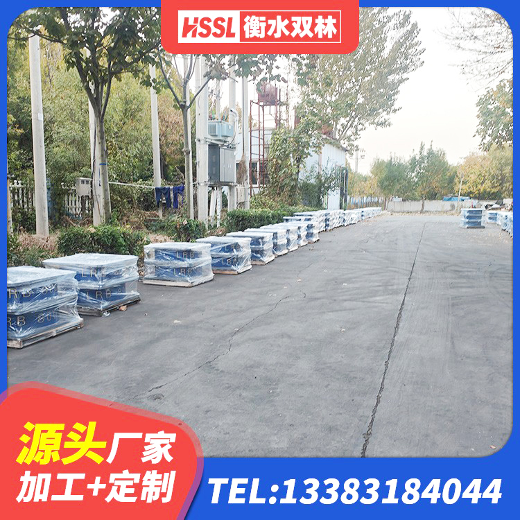 隆子县建筑铅芯防震支座商家 隆子县隔震支座生产厂家 隆子县建筑橡胶隔震支座价钱 隆子县隔震支座LRB和LNR源头工厂 - 第4张